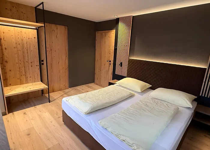 Residence Tantalus