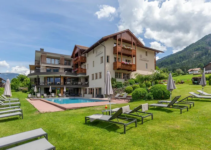 Hotel Lindnerhof