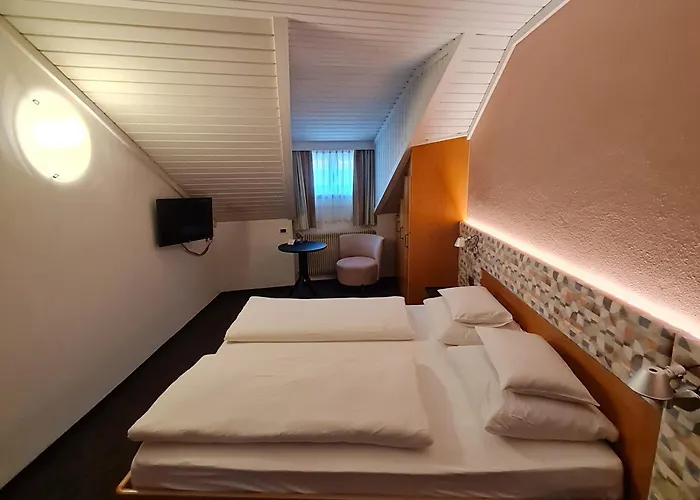 Gasthof Traube